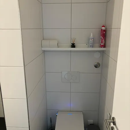 Panorama Gruenaussicht 3 Zi-wohnung Appartement