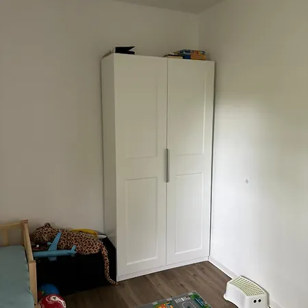 Panorama Gruenaussicht 3 Zi-wohnung Asperg