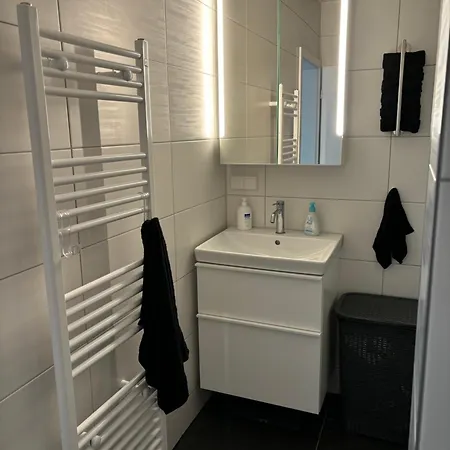 Panorama Gruenaussicht 3 Zi-wohnung Asperg