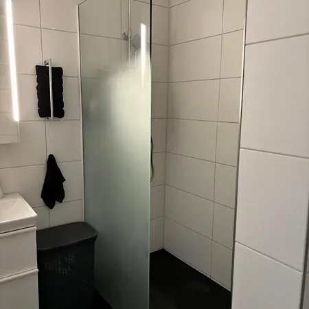 Panorama Gruenaussicht 3 Zi-wohnung Appartement *