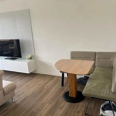 Panorama Gruenaussicht 3 Zi-wohnung * Asperg